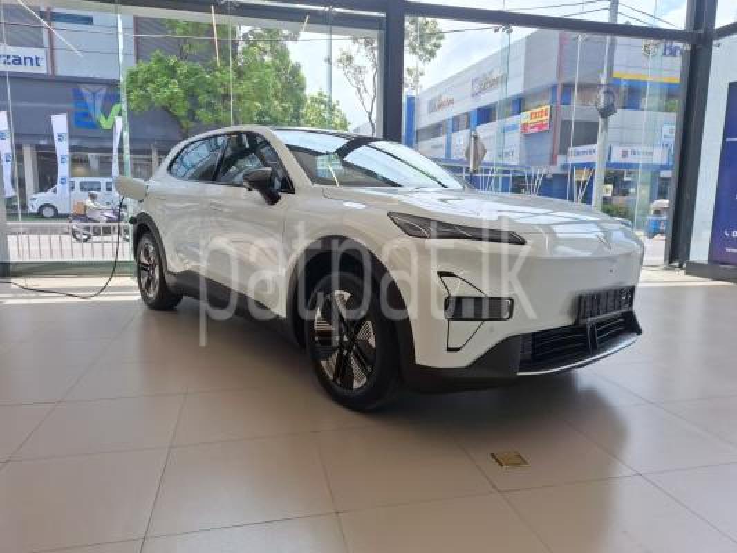 Deepal S05 2025 - අලුත් SUV රථය sale in Sri Lanka - patpat.lk