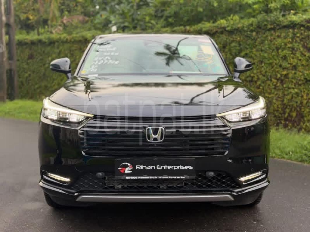 Honda Vezel 2026 - Brand New SUV sale in Sri Lanka - patpat.lk