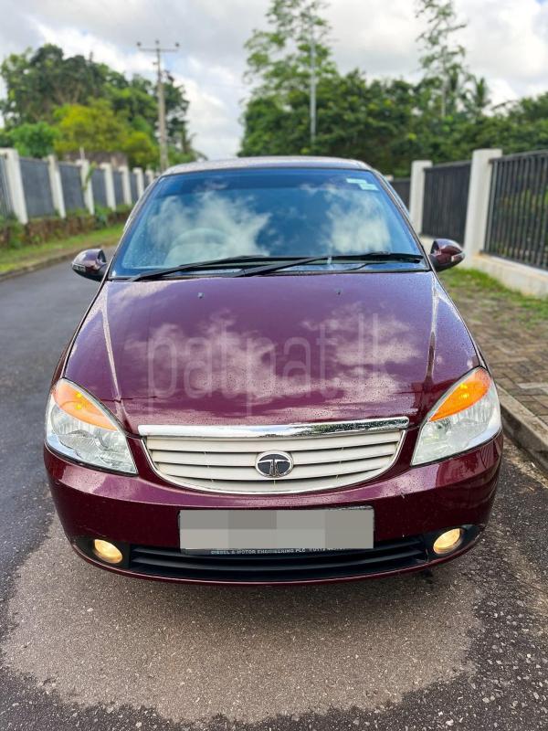 Tata Indica 2015 -  කාර් sale in Sri Lanka - patpat.lk