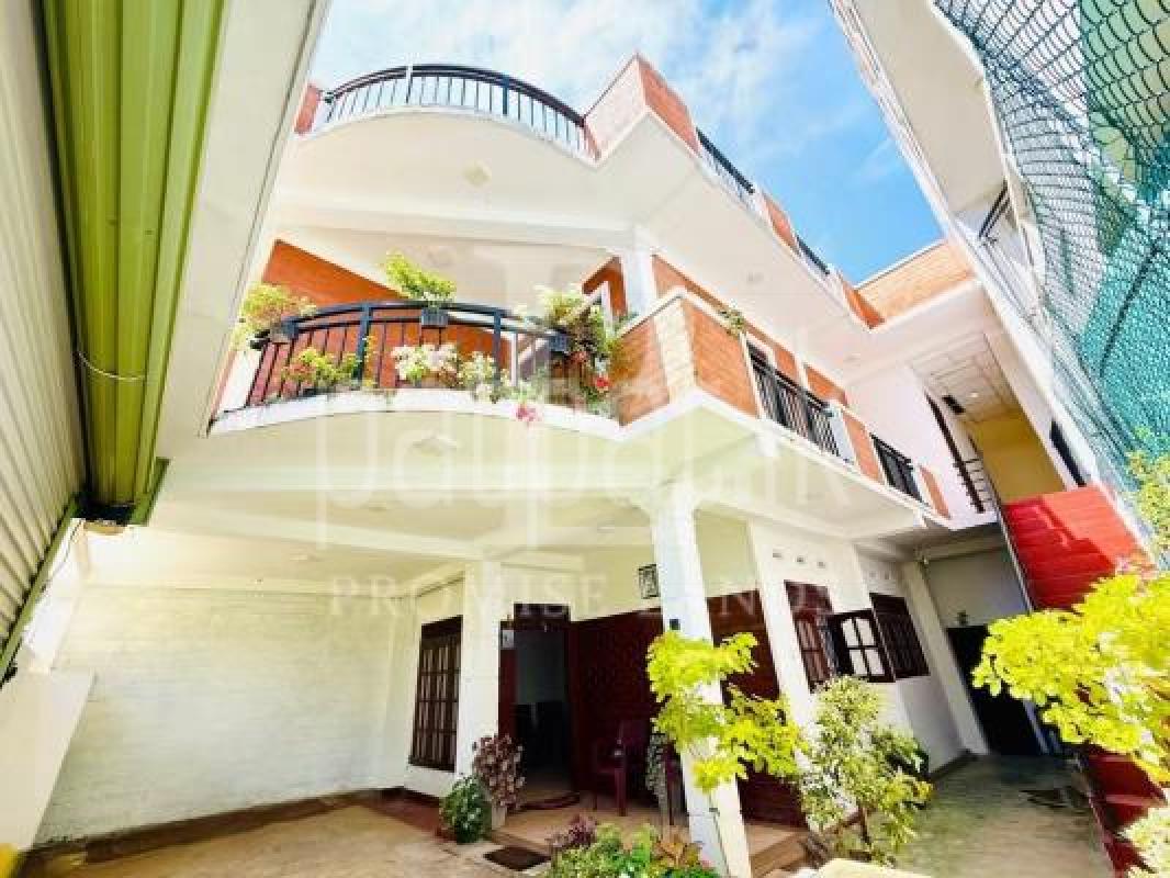 House for Sale in Wattala