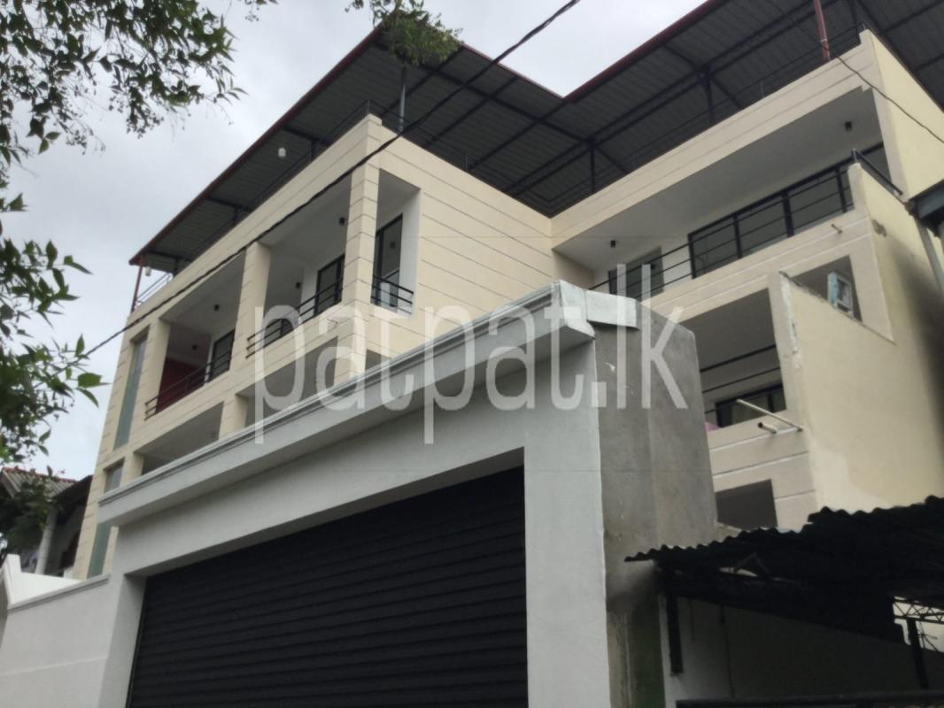 House for Sale in Kelaniya