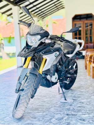 BMW G310 2019 - Used Bike sale in Sri Lanka - patpat.lk