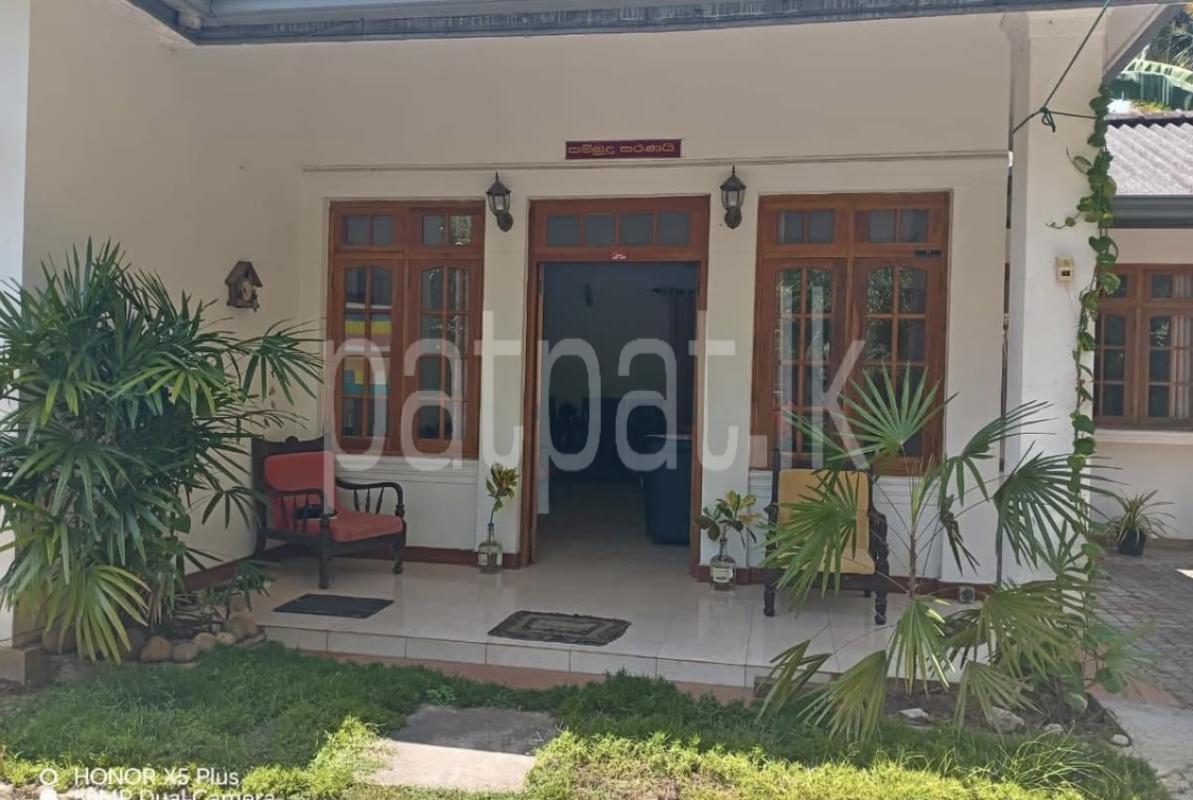 House for Sale in Kandy