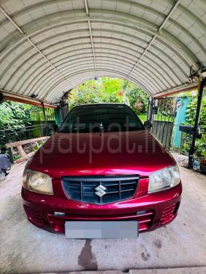 Maruti Alto 2009 - Used Car sale in Sri Lanka - patpat.lk