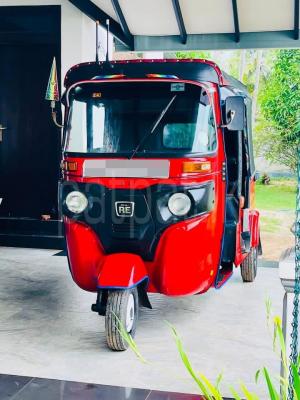 Bajaj Three Wheel 2018 - Used Three wheeler sale in Sri Lanka - patpat.lk