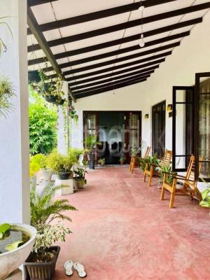 House for Sale in Ibbagamuwa