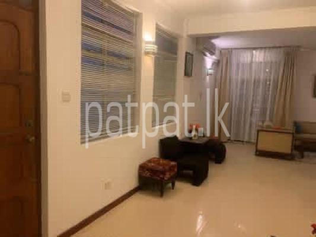 Luxury Apartment for Rent in Narahenpita (Colombo 05)