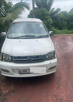 Toyota ToyoAce 1999 - Used Van sale in Sri Lanka - patpat.lk