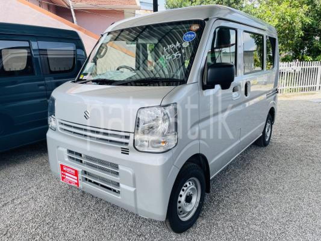 Suzuki Every 2025 -  වෑන් රථය sale in Sri Lanka - patpat.lk