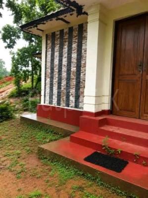 Commercial Land for Sale in Pussellawa