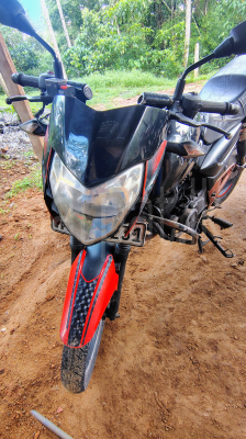 Bajaj Pulsar 2005 - பயன்படுத்தப்பட்டது பைக் sale in Sri Lanka - patpat.lk