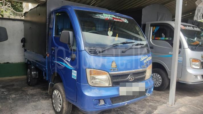 Tata Super Ace 2015 - Used Truck sale in Sri Lanka - patpat.lk