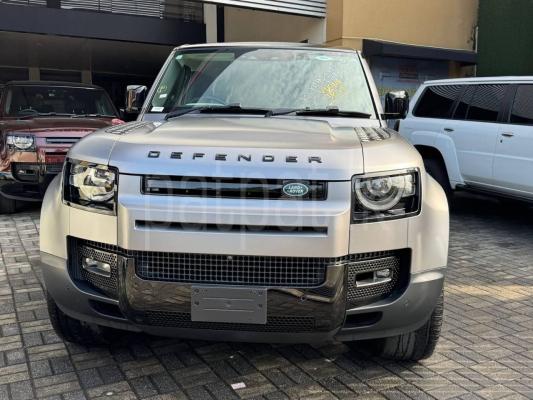 Land Rover Defender 2023 - Brand New SUV sale in Sri Lanka - patpat.lk
