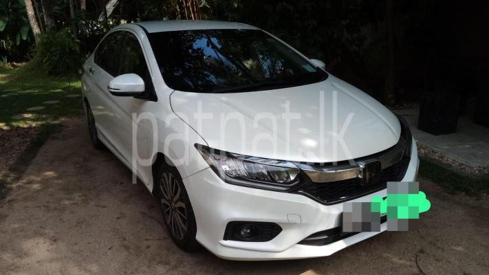 Honda Grace 2018 - Used Car sale in Sri Lanka - patpat.lk