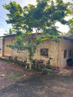 Commercial Land for Sale in Kurunegala