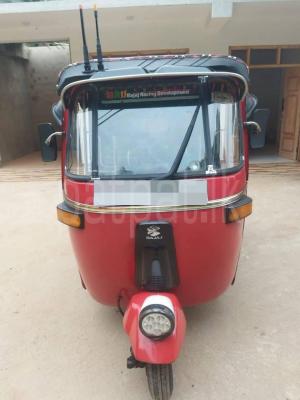 Bajaj Three Wheel 2007 - பயன்படுத்தப்பட்டது முச்சக்கர வண்டி sale in Sri Lanka - patpat.lk