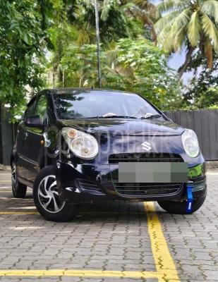 Suzuki A Star 2011 - Used Car sale in Sri Lanka - patpat.lk