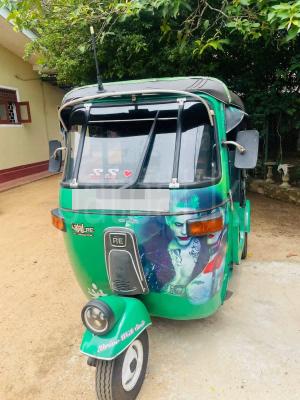 Bajaj Three Wheel 2005 - Used Three wheeler sale in Sri Lanka - patpat.lk