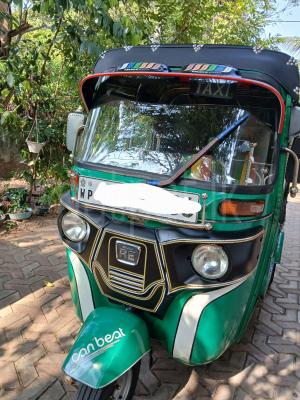 Bajaj Three Wheel 2015 - Used Three wheeler sale in Sri Lanka - patpat.lk