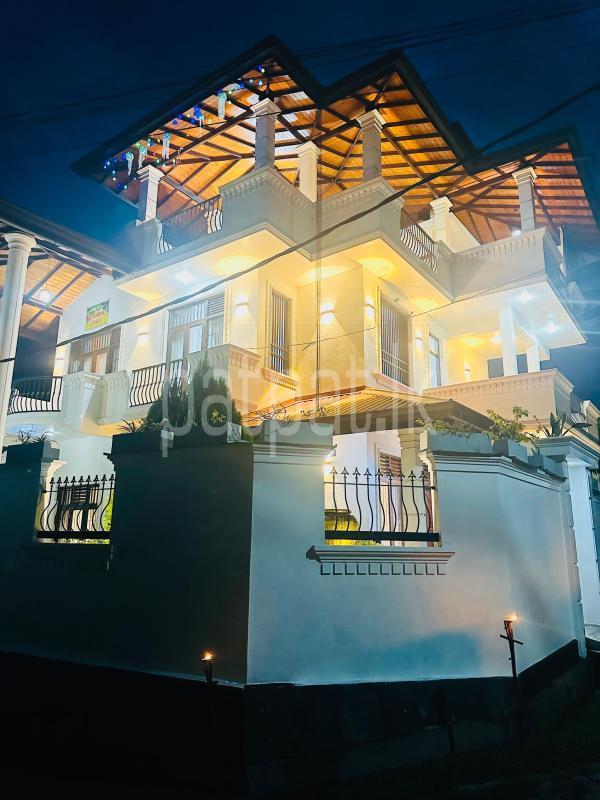 House for Sale in Yakkala