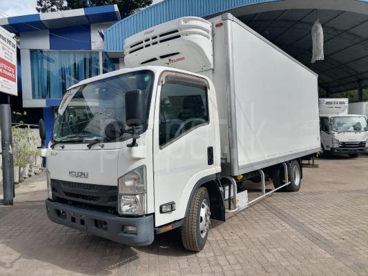 Isuzu Freezer 2017