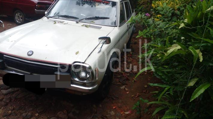 Nissan Datsun 1975 - Used Car sale in Sri Lanka - patpat.lk
