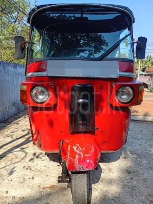 Bajaj Three Wheel 2010 - Used Three wheeler sale in Sri Lanka - patpat.lk