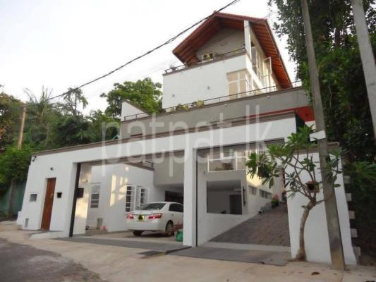 House for Sale in Battaramulla