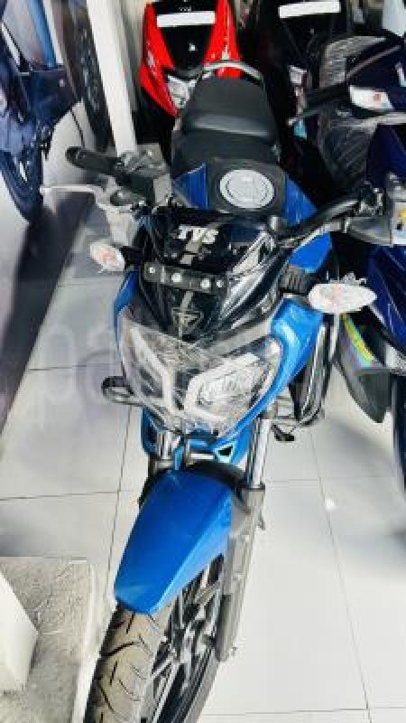 TVS Raider 2026 -  Bike sale in Sri Lanka - patpat.lk
