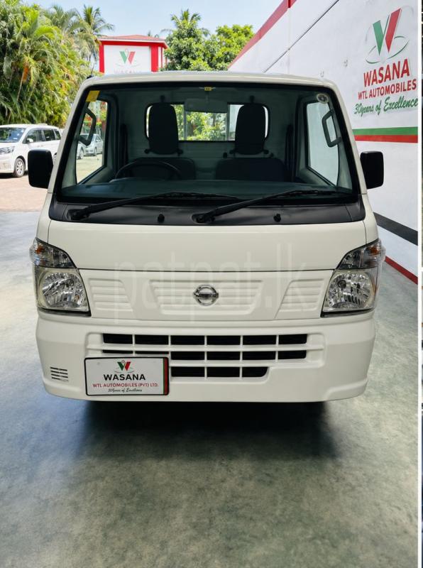 Suzuki Carry 2024 - නැවත සකස් කල ට්‍රක් රථය sale in Sri Lanka - patpat.lk
