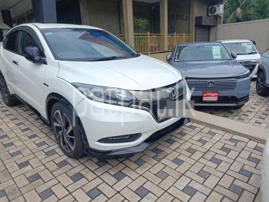 Honda Vezel 2020 - Used SUV sale in Sri Lanka - patpat.lk