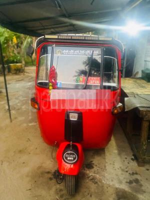 Bajaj Three Wheel 1992 - Used Three wheeler sale in Sri Lanka - patpat.lk