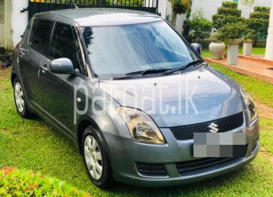 Suzuki Swift 2009