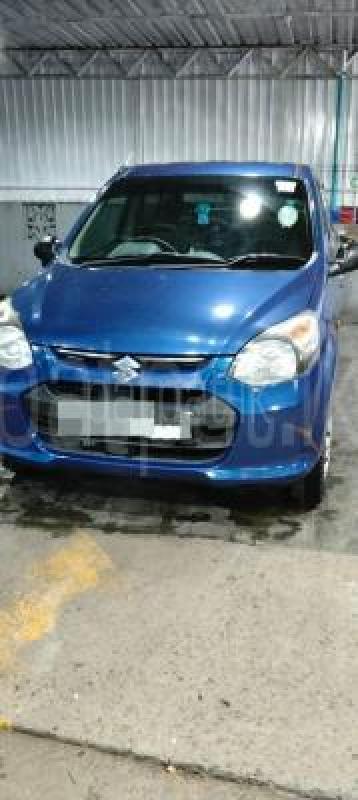 Suzuki Alto 2015 -  කාර් sale in Sri Lanka - patpat.lk