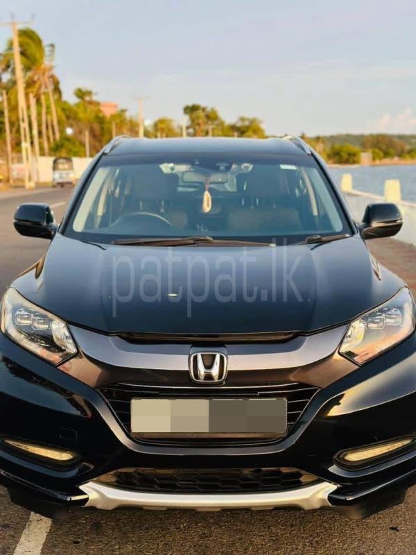 Honda Vezel 2015 -  SUV sale in Sri Lanka - patpat.lk