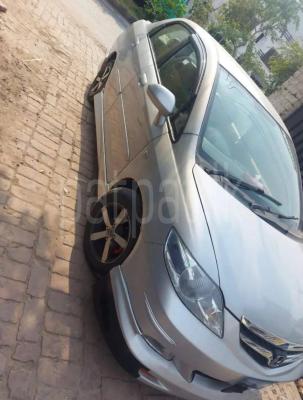 Honda Fit 2007 - Used Car sale in Sri Lanka - patpat.lk