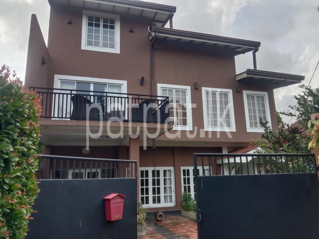 House for Sale in Wattala