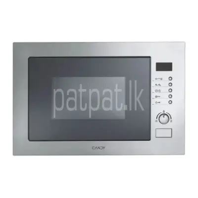 CANDY Frameless Built In Microwave Microwaves MIC25GDFX-6-KSA