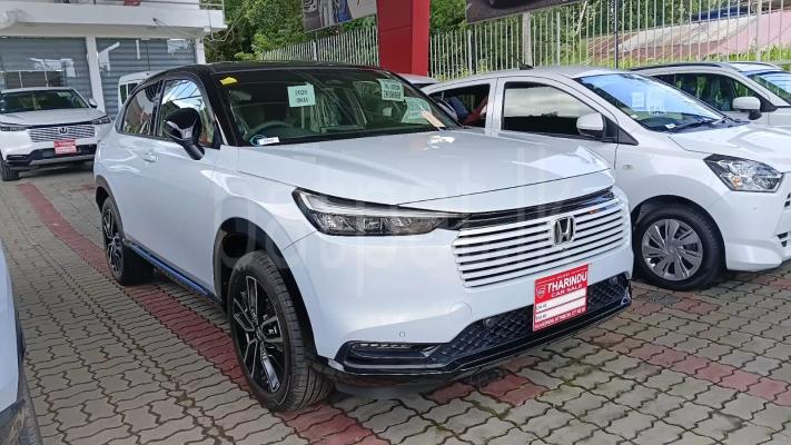Honda Vezel 2026 - Brand New SUV sale in Sri Lanka - patpat.lk