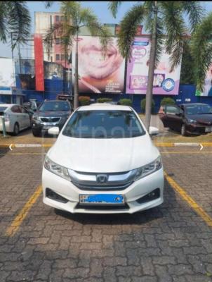 Honda City 2014 - Used Car sale in Sri Lanka - patpat.lk