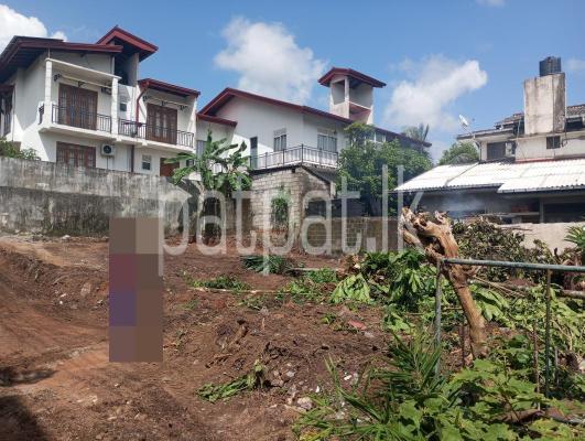 Residential Land for Sale in Kottawa