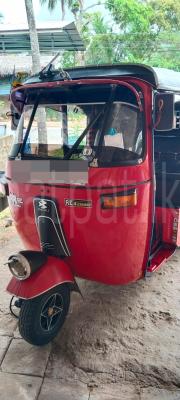 Bajaj Three Wheel 2008 - Used Three wheeler sale in Sri Lanka - patpat.lk