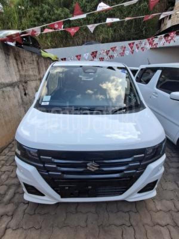 Suzuki Wagon R 2026 -  කාර් sale in Sri Lanka - patpat.lk