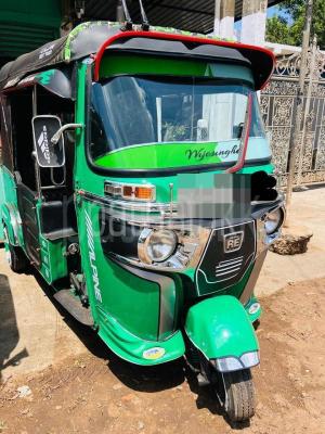 Bajaj Three Wheel 2020 - Used Three wheeler sale in Sri Lanka - patpat.lk