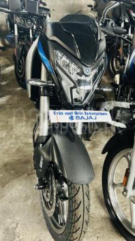 Bajaj Pulsar NS200 2026 -  பைக் sale in Sri Lanka - patpat.lk