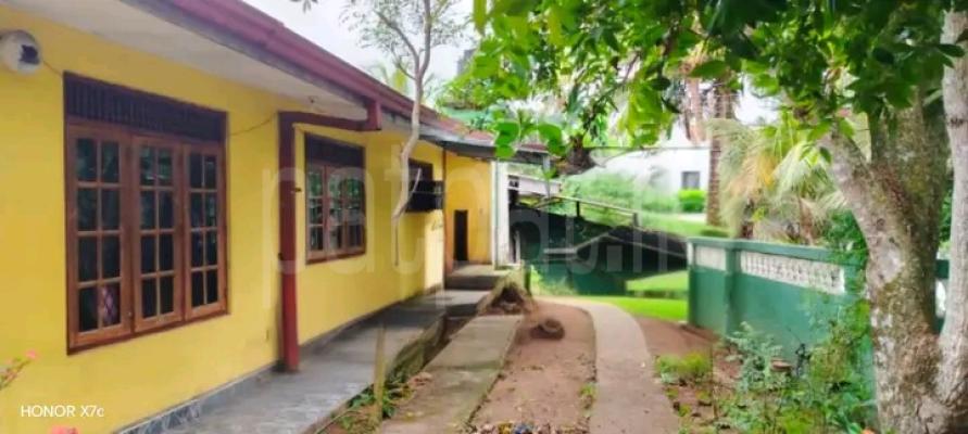 House for Sale in Panadura
