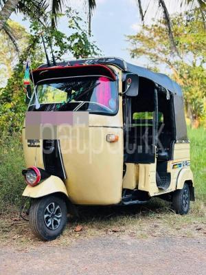 Bajaj Three Wheel 1997 - Used Three wheeler sale in Sri Lanka - patpat.lk