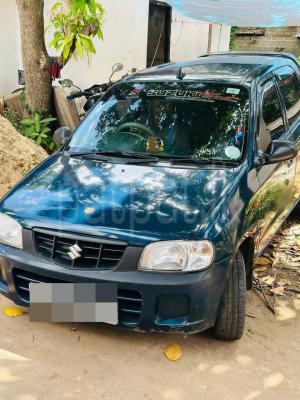 Suzuki Alto 2008 - Used Car sale in Sri Lanka - patpat.lk
