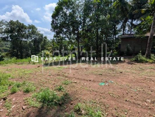 Residential Land for Sale in Biyagama