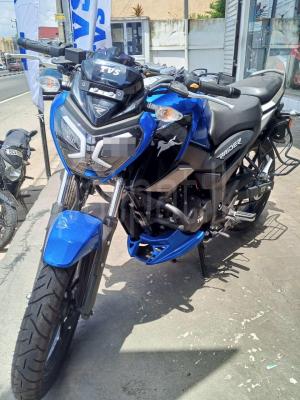 TVS Raider 2026 -  Bike sale in Sri Lanka - patpat.lk